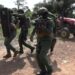 Sakassou/Lutte contre le terrorisme: Les Forces spéciales s’exercent à toute éventualité d’attaques