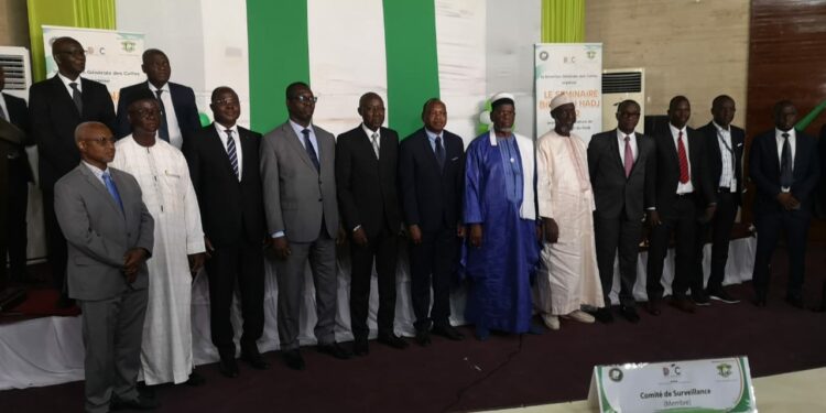 Côte d’Ivoire/Hadj 2022: Les organisateurs réunis pour établir un bilan