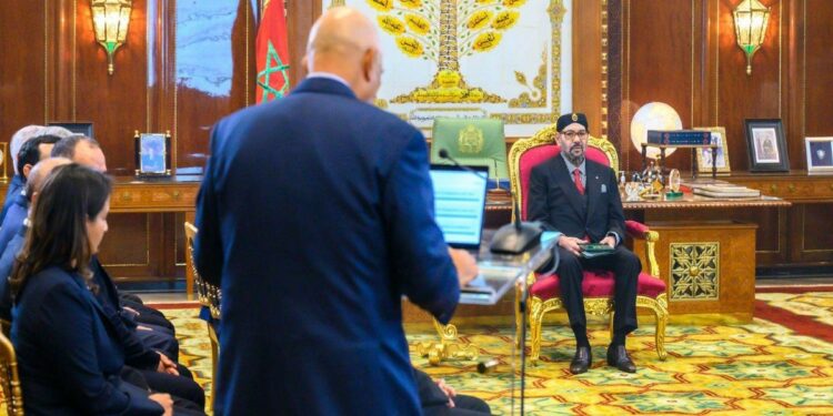 Maroc/Transition énergétique : L’Office Chérifien des Phosphates se met au vert