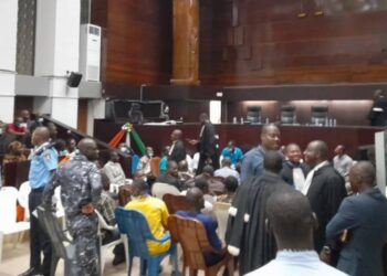 Côte d&rsquo;Ivoire : Ce que les 46 docteurs risquent suite à leur condamnation avec sursis