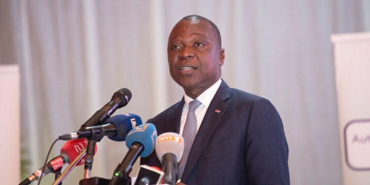 Côte d’Ivoire: Prévu pour mars 2023, Comment va fonctionner le permis à points ?