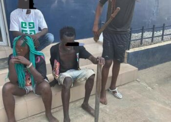 Affrontement entre groupe de jeunes à Yopougon Beago: 08 individus interpellés