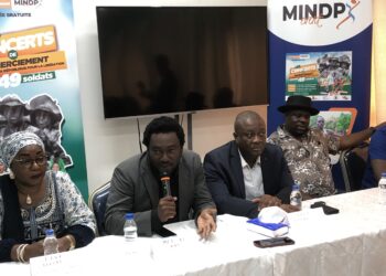 Libération des 49 soldats ivoiriens: Des concerts gratuits annoncés pour remercier le président Ouattara