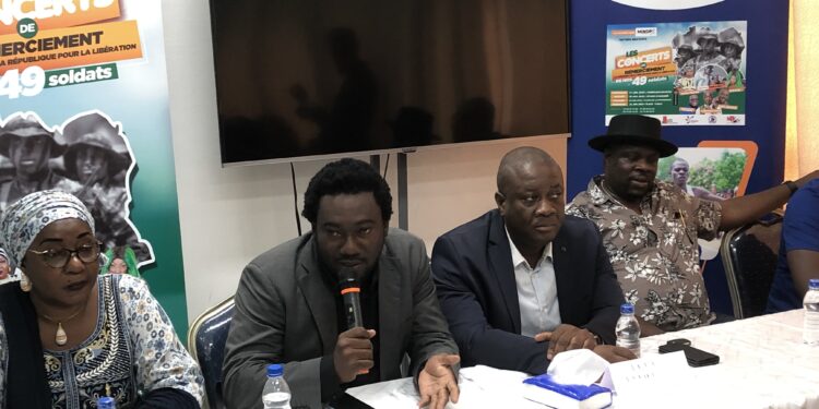 Libération des 49 soldats ivoiriens: Des concerts gratuits annoncés pour remercier le président Ouattara