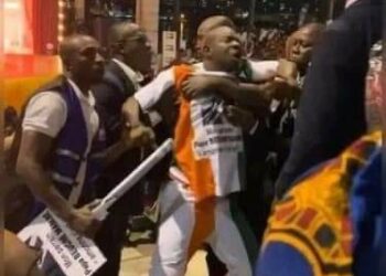 L’Éditorial de Sam Wakouboué: La mendicité, le nouveau mode de vie ?