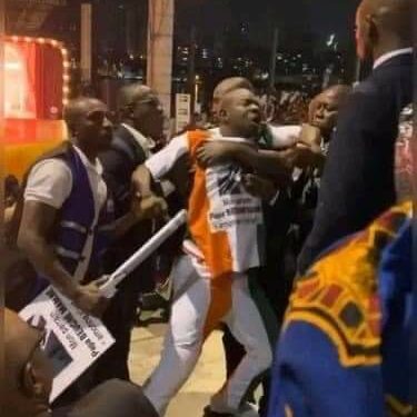 L’Éditorial de Sam Wakouboué: La mendicité, le nouveau mode de vie ?