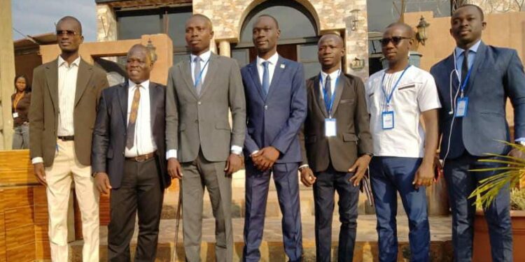 Relation diplomatique Côte d’Ivoire-Mali : Le Réseau Ivoirien des Leaders(RIL) salue la libération des 46 militaires.