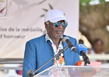 Alpha Blondy en pleurs à Grand Bassam, ce qui s’est passé