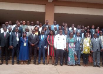 Enseignement supérieur: L’université Félix Houphouët-Boigny veut accroitre ses ressources financières propres