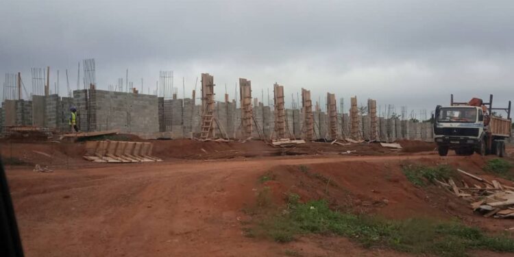 Lutte contre les grossesses en milieu scolaire: De gros retards accusés dans la réalisation des lycées d’excellence