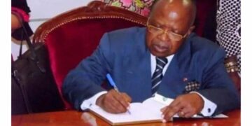 Côte d&rsquo;Ivoire : qui était Paul Akoto Yao ?
