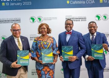 Economie : La croissance économique de l’Afrique dépassera les prévisions mondiales en 2023-2024 (Bad)