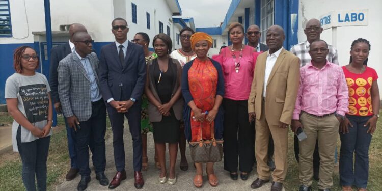 Côte d’Ivoire: la lutte contre la résistance aux antimicrobiens au centre d’un atelier