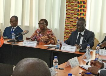 Remise du Prix UNESCO pour la Recherche de la Paix: Les consignes de Kandia pour le « succès » de l&rsquo;événement