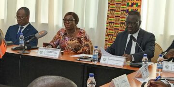 Remise du Prix UNESCO pour la Recherche de la Paix: Les consignes de Kandia pour le « succès » de l&rsquo;événement