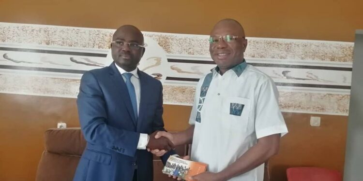 Cérémonie d’hommage aux 49 soldats : Affi, PPACI et Bacongo invitent à la mobilisation