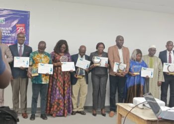 «Prix MSD du meilleur journaliste scientifique pour la promotion de la santé»: les lauréats connus