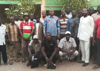 Soubré/municipales et régionales 2023: Le maire invite les militants du RHDP à éviter les candidatures indépendantes