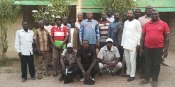 Soubré/municipales et régionales 2023: Le maire invite les militants du RHDP à éviter les candidatures indépendantes