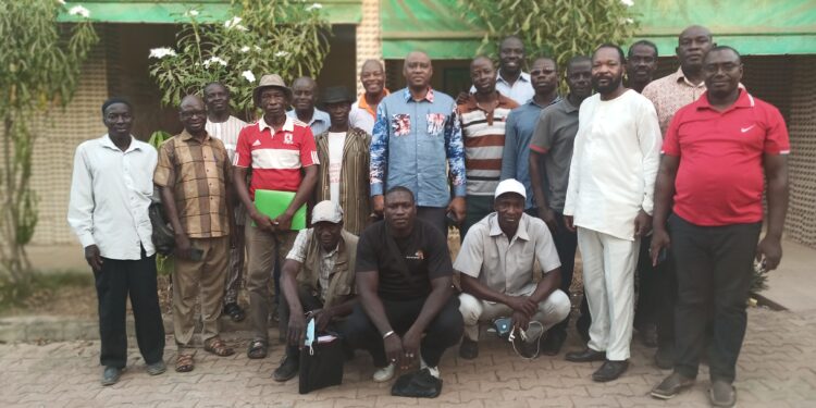 Soubré/municipales et régionales 2023: Le maire invite les militants du RHDP à éviter les candidatures indépendantes