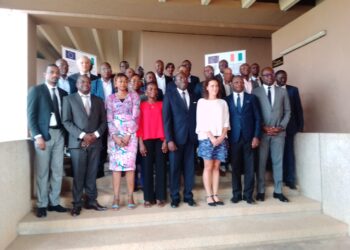 Côte d&rsquo;Ivoire- UE: Vers la validation de la Stratégie Nationale de mise en œuvre de l&rsquo;Accord de Partenariat Economique intérimaire