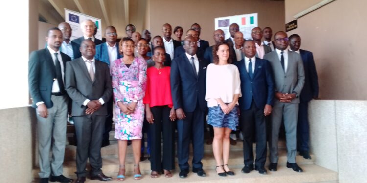 Côte d’Ivoire- UE: Vers la validation de la Stratégie Nationale de mise en œuvre de l’Accord de Partenariat Economique intérimaire