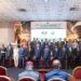 Les photos du lancement du PND 2021-2025, en présence du Vice-Président Tiémoko Meyliet KONE, lundi 23 janvier 2023, au Sofitel Abidjan Hôtel Ivoire.