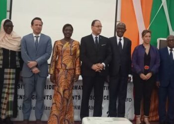 Formation continue d’enseignants bivalents: Plus de 2000 personnes bénéficieront du projet