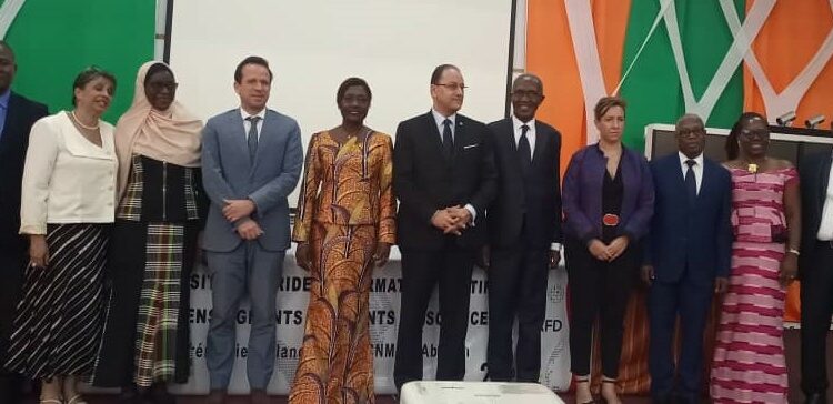 Formation continue d’enseignants bivalents: Plus de 2000 personnes bénéficieront du projet