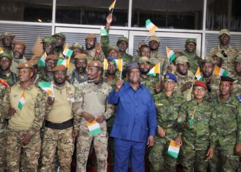 Contribution : Crise des 49 soldats ou l’opposition principielle entre un régime normal ou un régime d’exception