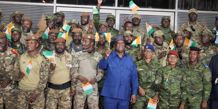 Contribution : Crise des 49 soldats ou l’opposition principielle entre un régime normal ou un régime d’exception