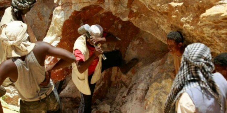 Bouaflé : Un éboulement fait un mort à Alekran