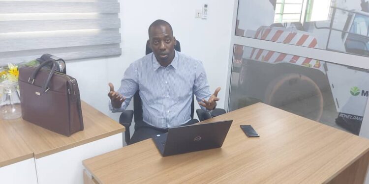 Interview/Cissé Abdoulaye Kader (Groupement professionnel des éleveurs de bétail) dévoile les difficultés