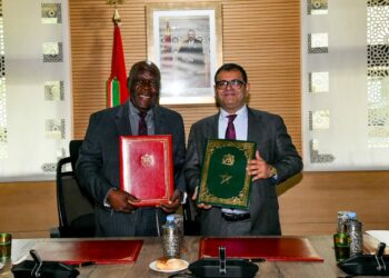 Sahara : L’Institut panafricain pour le développement s’installe à Dakhla