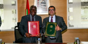 Sahara : L’Institut panafricain pour le développement s’installe à Dakhla