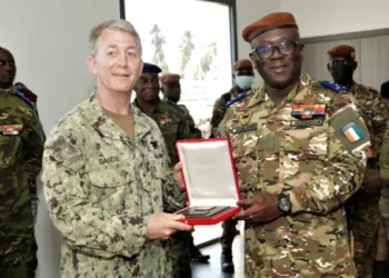 Manœuvres militaires : Les USA mobilisent 1300 militaires