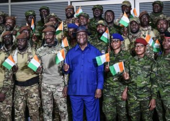 Libération des 49 soldats: Le Rhdp Canada salue «la grandeur» du président Ouattara