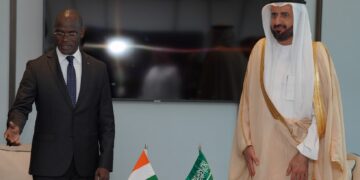 Hadj 2023 : Vagondo obtient un accord avec l’Arabie saoudite