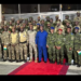 Ouattara aux 46 soldats à leur arrivée à Abidjan: « vous n’avez rien à vous reprocher »