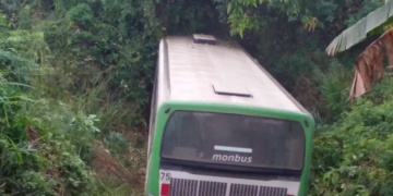 Yopougon : 2 graves accidents enregistrés ce lundi matin