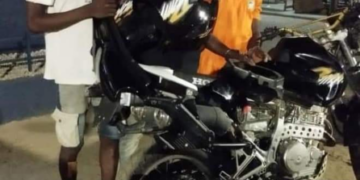 Yopougon : la police met fin aux activités de l&rsquo;un des plus grands gangs de braqueurs de motos