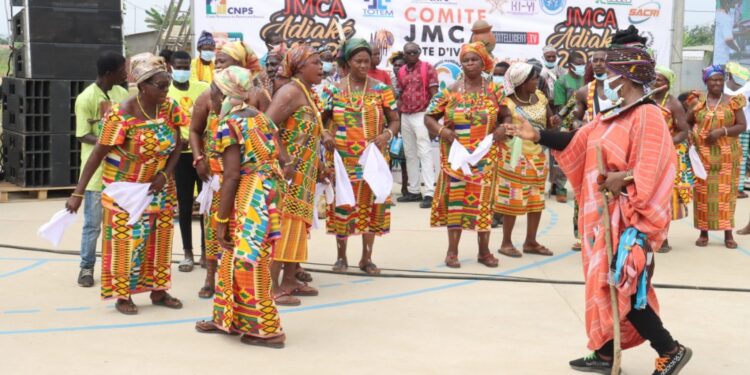 Côte d’Ivoire: Agboville accueille la Journée Mondiale de la Culture Africaine et Afro-descendante les 23 et 24 janvier