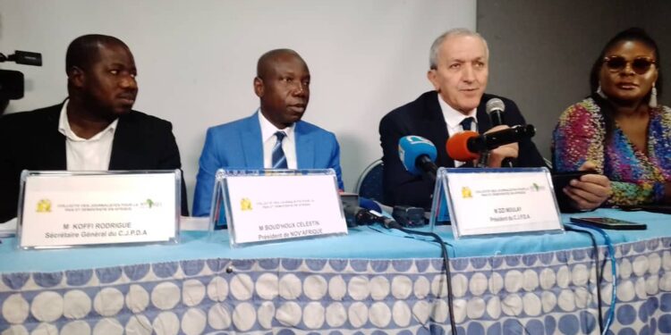 49 soldats ivoiriens : des journalistes célèbrent, le 16 Février, la «diplomatie gagnante » de Ouattara