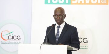 Côte d&rsquo;Ivoire/video-verbalisation: 9.300.000 infractions enregistrées de septembre 2021 à ce jour