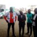 Contrôle technique automobile: En visite sur le site d’Abobo-Baoulé, le DG de Mayelia rassure sur l’efficacité des stations mobiles
