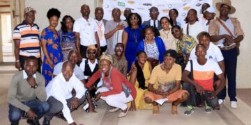 Yamoussoukro/Statut de l’artiste en Côte d’Ivoire: Le texte vulgarisé    