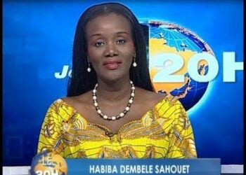 RTI 1: les raisons de la suspension de Dembélé Habiba, Dalla Diabagaté, et Cissé Inssa,