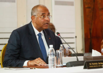 Premier Conseil des Ministres de l’année : En 2023, la Côte d’Ivoire poursuivra sa route de croissance, de progrès et de solidarité, indique Patrick Achi