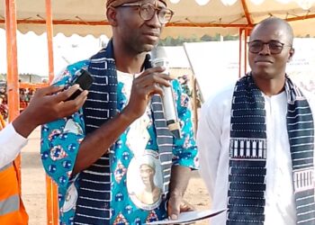 Korhogo/8e édition du Festival de Ponvogo: 3 jours de communion autour de la culture Senoufo