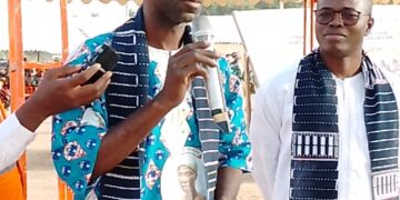 Korhogo/8e édition du Festival de Ponvogo: 3 jours de communion autour de la culture Senoufo